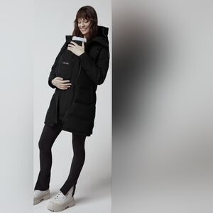Canada Goose Maternity Jacket Extension - Size E